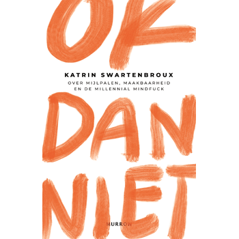 OK dan niet (Paperback) bij Singel 344