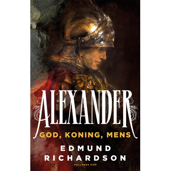 Alexander (Hardback) bij Singel 344