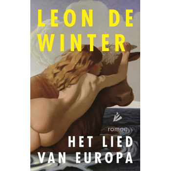 Het lied van Europa (Paperback) bij Singel 344
