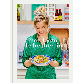 Met Lynn de keuken in (Hardback) bij Singel 344