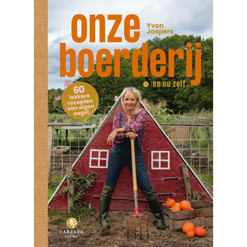 Onze boerderij (Hardback) bij Singel 344