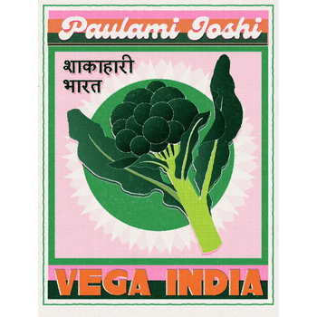 Vega India (Hardback) bij Singel 344