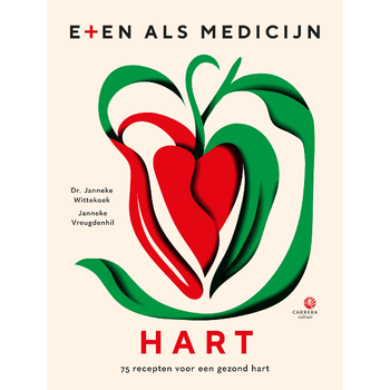 Hart (Hardback) bij Singel 344
