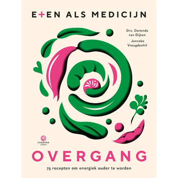 Overgang (Hardback) bij Singel 344