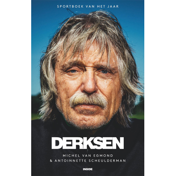 Derksen (Paperback) bij Singel 344