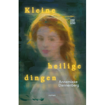 Kleine heilige dingen (Paperback) bij Singel 344