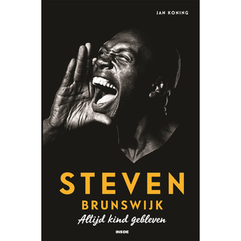 Steven Brunswijk (Paperback) bij Singel 344