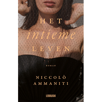 Het intieme leven (Paperback) bij Singel 344
