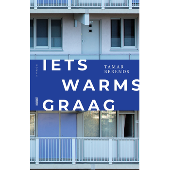 Iets warms graag (Paperback) bij Singel 344