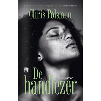 De handlezer (Paperback) van Chris Polanen