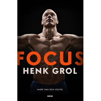 Focus - Henk Grol (Paperback) bij Singel 344