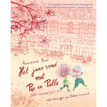 Het jaar rond met Pip en Polle (Hardback) bij Singel 344