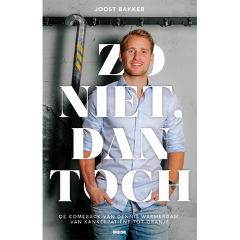 Zo niet, dan toch (Paperback) bij Singel 344