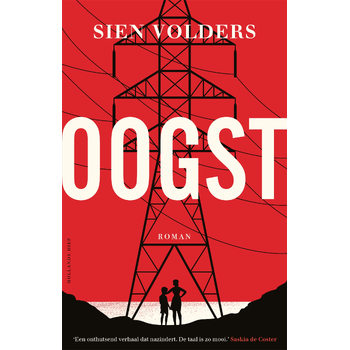Oogst (Paperback) bij Singel 344