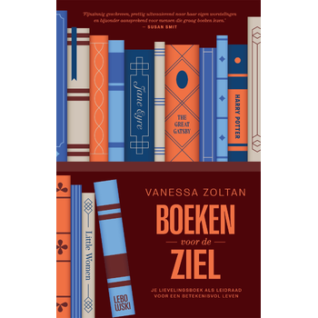 Boeken voor de ziel (Paperback) bij Singel 344
