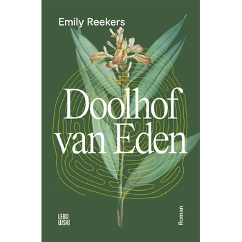 Doolhof van Eden (Paperback) bij Singel 344