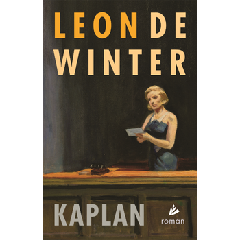 Kaplan (Paperback) bij Singel 344