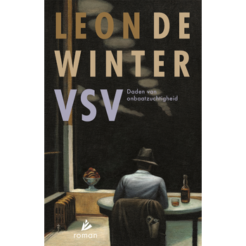 VSV (Paperback) bij Singel 344