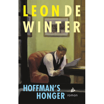 Hoffman's honger (Paperback) bij Singel 344
