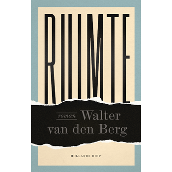Ruimte (Paperback) bij Singel 344