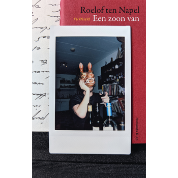 Een zoon van (Paperback) bij Singel 344