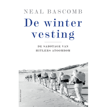 De wintervesting (Paperback) bij Singel 344