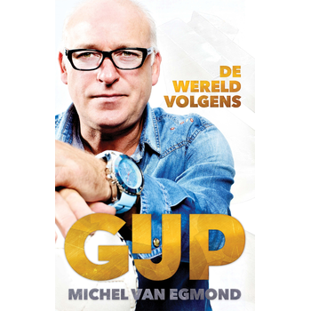 De wereld volgens Gijp (Paperback) bij Singel 344