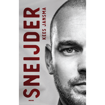 Sneijder (Paperback) bij Singel 344