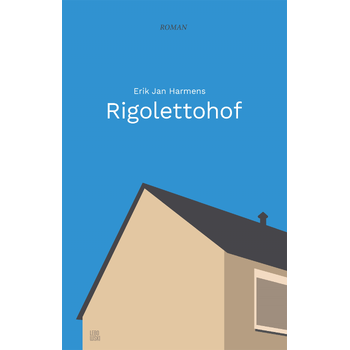 Rigolettohof (Paperback) bij Singel 344