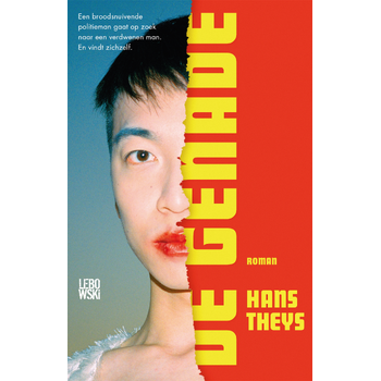 De Genade (Paperback) bij Singel 344