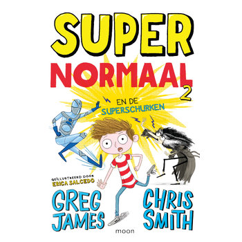 2 (Paperback) bij Singel 344