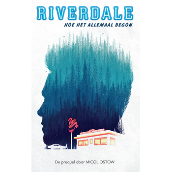 Riverdale - Hoe het allemaal begon (Paperback) bij Singel 344