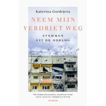 Neem mijn verdriet weg (Paperback) bij Singel 344