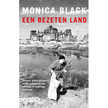 Een bezeten land (Paperback) bij Singel 344
