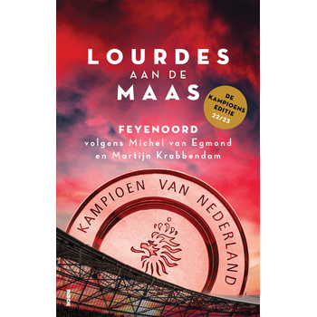 Lourdes aan de Maas (Paperback) bij Singel 344