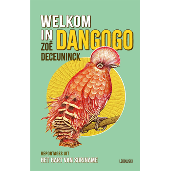 Welkom in Dangogo (Paperback) bij Singel 344