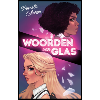 Woorden van glas (Paperback) bij Singel 344