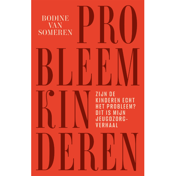 Probleemkinderen (Paperback) bij Singel 344