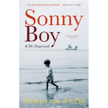 Sonny Boy & De dageraad (Paperback) bij Singel 344