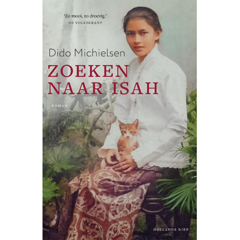 Zoeken naar Isah (Paperback) bij Singel 344