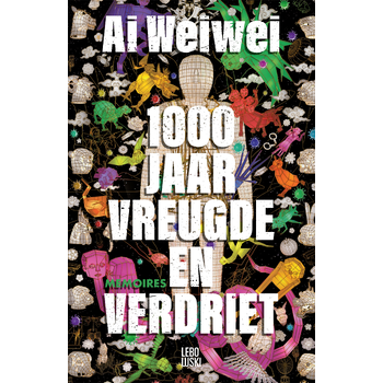 1000 jaar vreugde en verdriet (Paperback) bij Singel 344