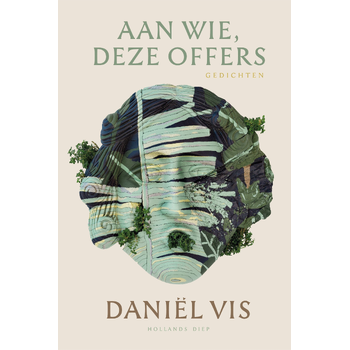 Aan wie, deze offers (Paperback) bij Singel 344