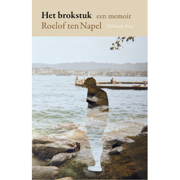 Het brokstuk (Paperback) bij Singel 344