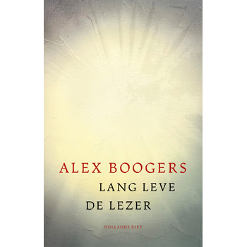 Lang leve de lezer (Paperback) bij Singel 344