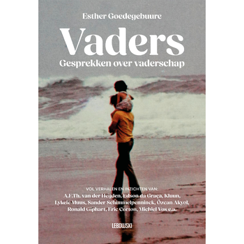 Vaders (Paperback) bij Singel 344