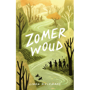 Zomerwoud (Paperback) bij Singel 344