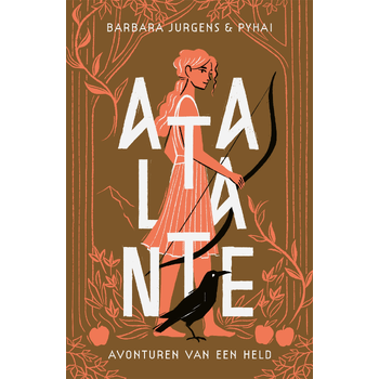 Atalante (Hardback) bij Singel 344