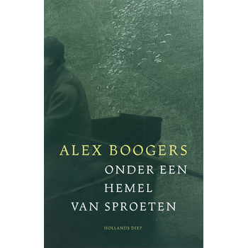 Onder een hemel van sproeten (Paperback) bij Singel 344