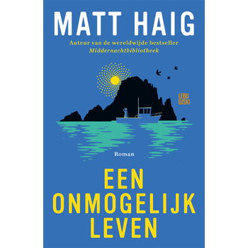 Een onmogelijk leven (Hardback) bij Singel 344