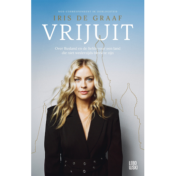 Vrijuit (Paperback) bij Singel 344